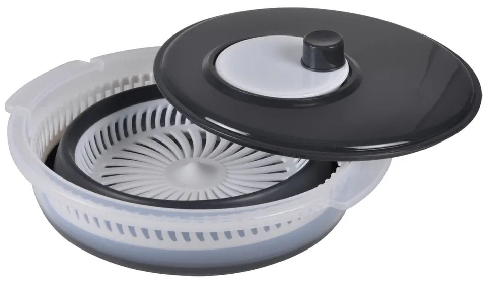 Salátaforgató ø 28 cm – Homéa