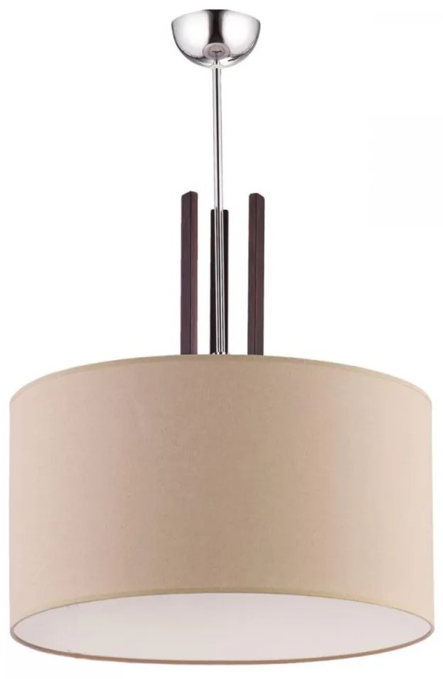 JUPITER 1268-BT1 - BOSTON csillár 3xE14/40W