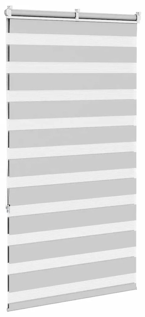 zebrafüggönnyel 90x150 cm szövetszélesség 85,9 cm poliészter