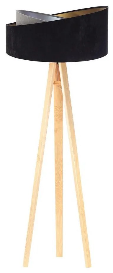 Állólámpa GALAXY 1xE27/60W/230V