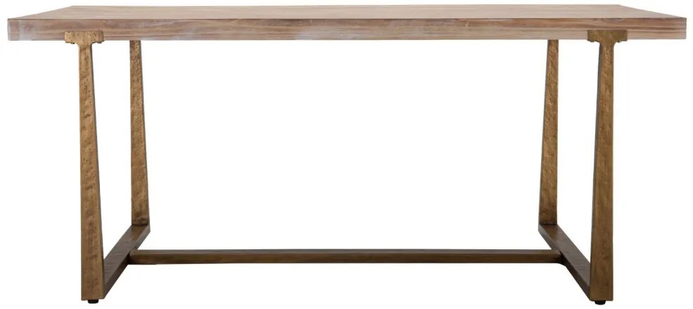 Étkező asztal ankara 180x90x78cm