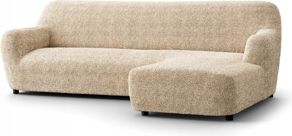 Superior Rugalmas sarokhuzat jobb oldali kanapé ágytakaró oszmán