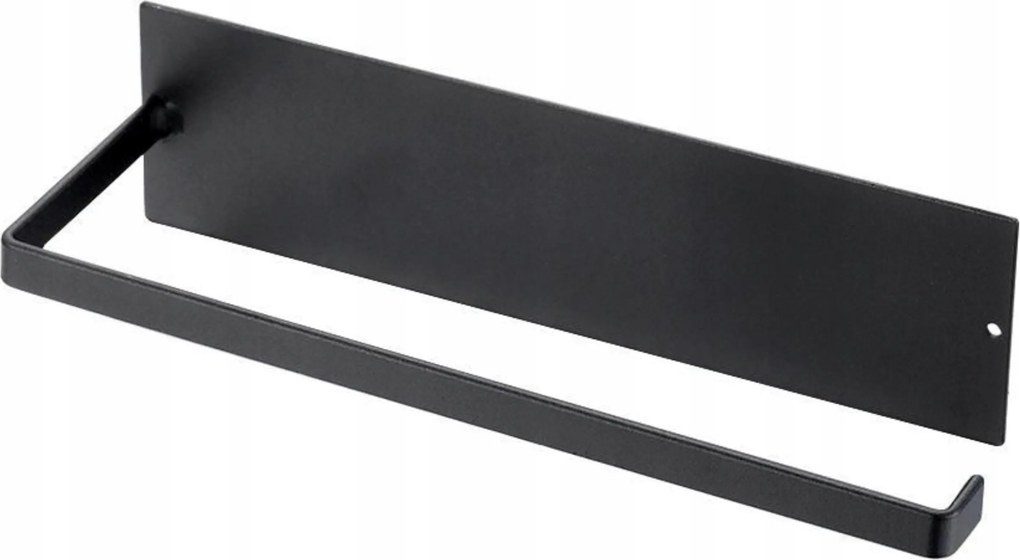 Loft konyhai papírtörlő tartó akasztó