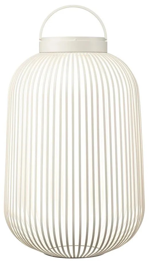 USB hordozható dimmelhető LED kültéri lámpa ø 31 cm Lito Led – Blomus