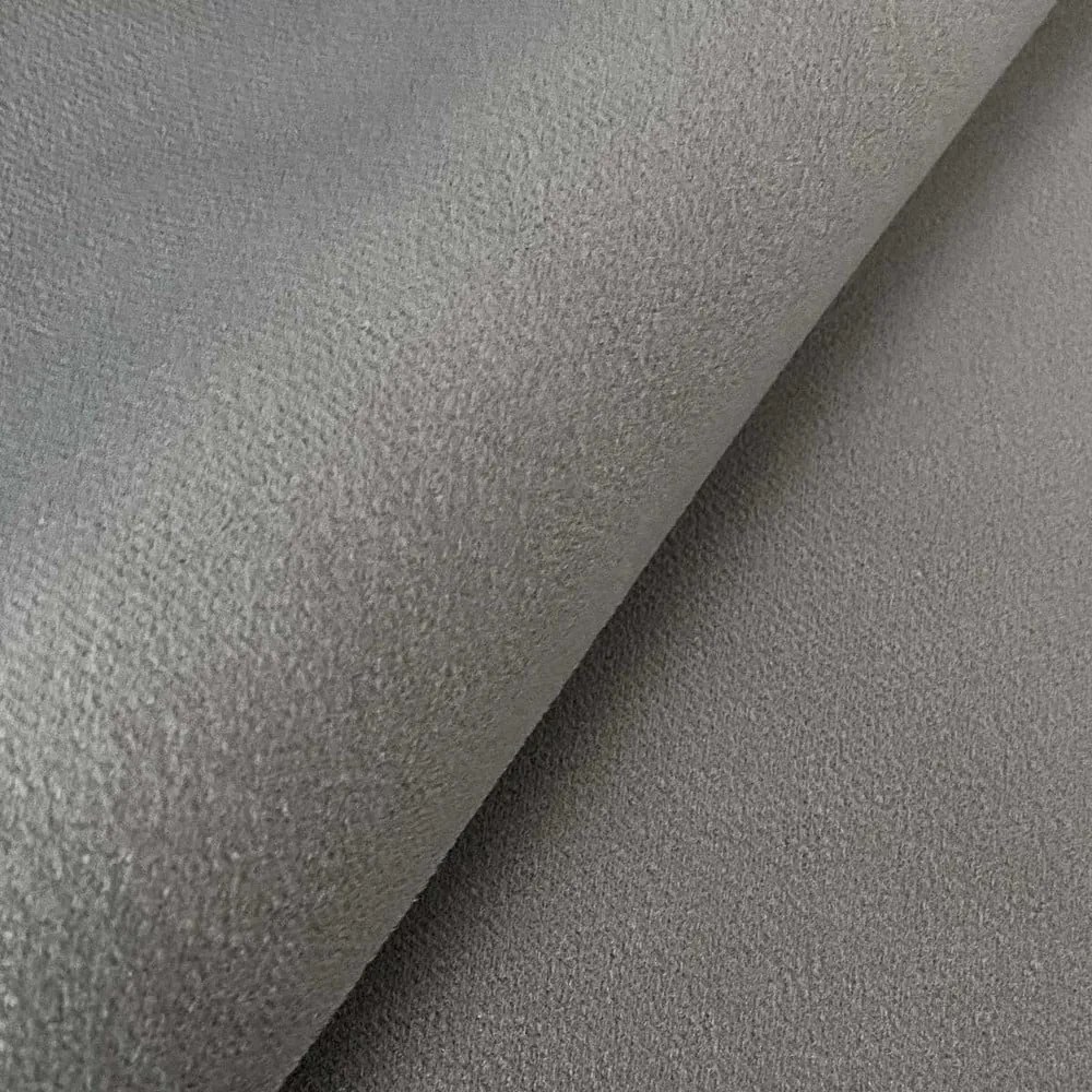 Szürke ágyneműtartós boxspring ágy 180x200 cm Elva Bold Line – Bonami Selection