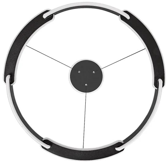 Rabalux 72229 - LED Csillár zsinóron SINDRI LED/45W/230V