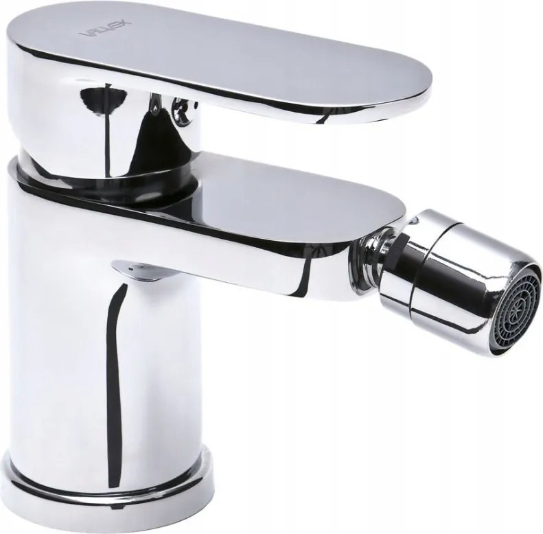 Bidé Csaptelep Valvex Króm