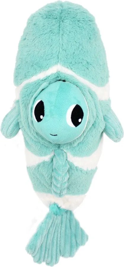 Plüssjáték szett 2 db-os Ptipotos Bigou – Les Deglingos