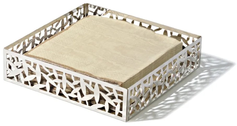 Stojánek na ubrousky Cactus! - Alessi