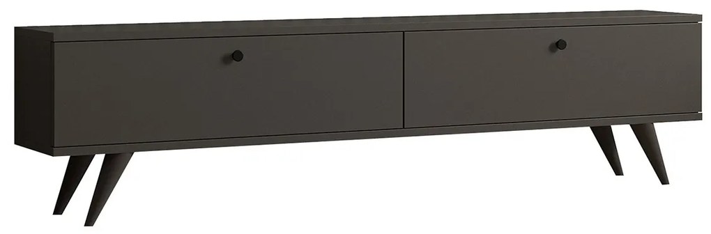 Paris Anthracite TV-állvány