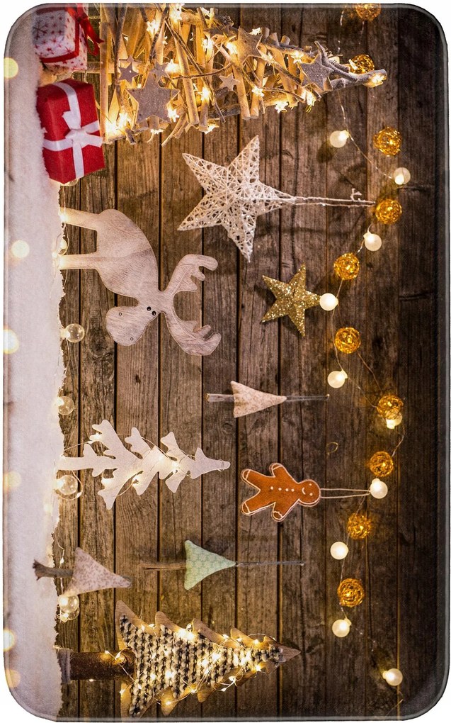 50/45 Fürdőszobaszőnyeg Habszivacs