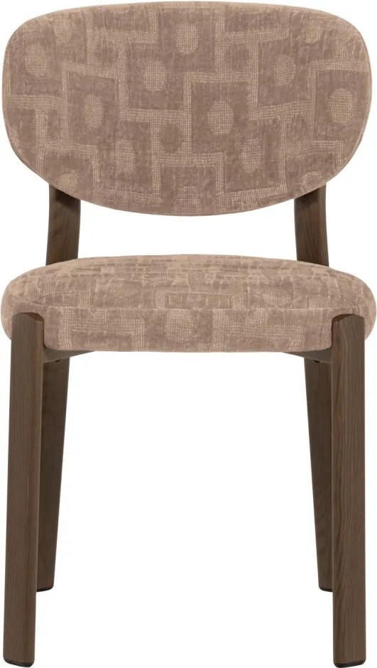 Foon design szék, 2 db