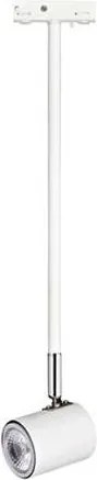 Markslojd TRACK LED 105811 Sínreflektor 1x20W/MR16 2700K 250LM IP20