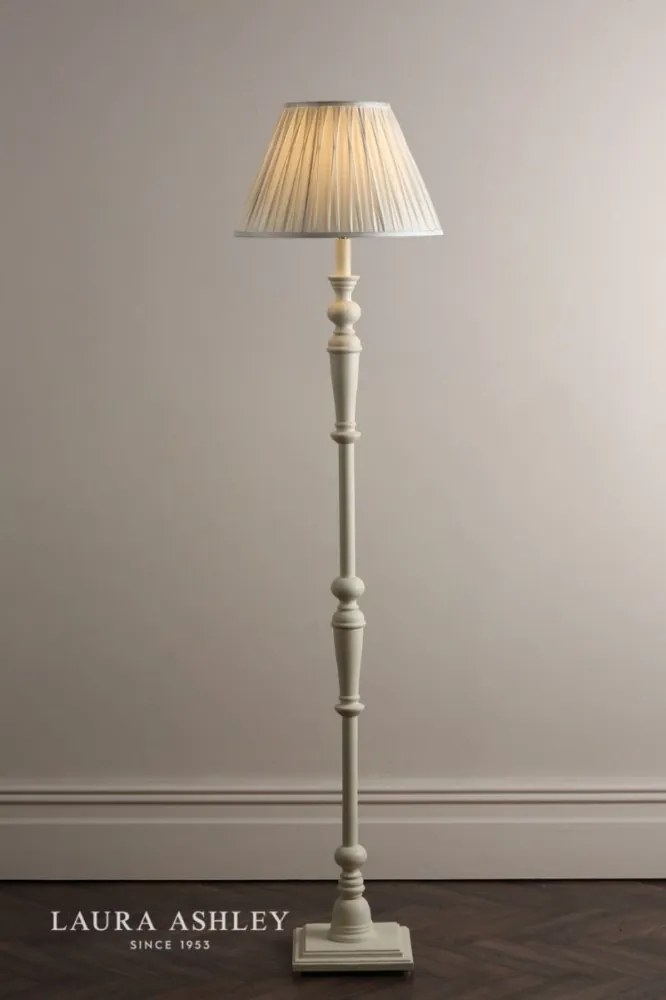 Laura Ashley Tate 3552739-Q Állólámpa IP20