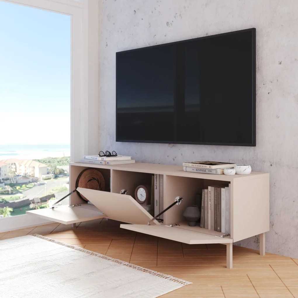 Coast TV-állvány, 150 cm