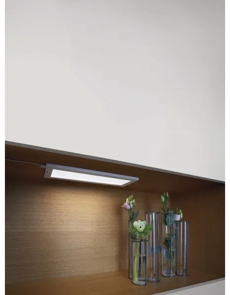 Ledvance - LED Dimmelhető pultvilágítás érzékelővel CABINET LED/10W/230V