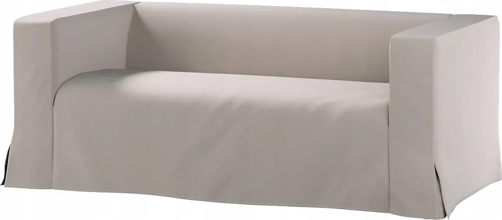 Dekoria Ikea Klippan 2 személyes kanapé huzat