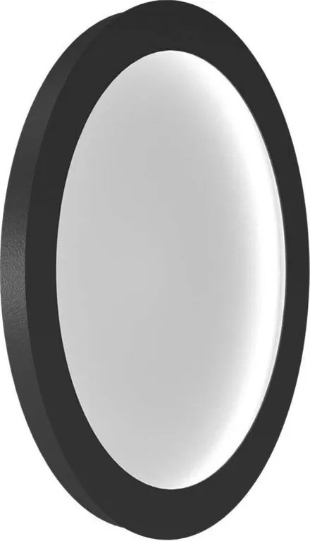 Antigo Disk 1282 Fali lámpa 1x9W/LED 1099lm IP20