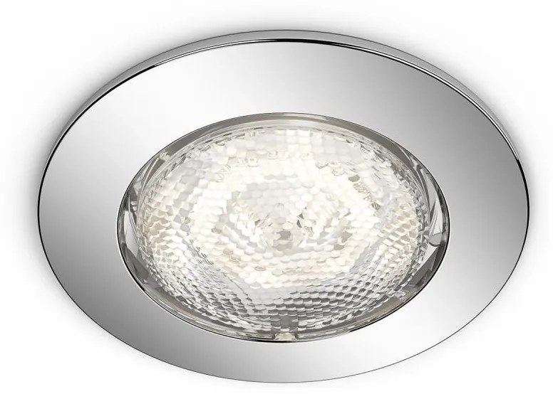 Philips Philips 59005/11/P0 - LED Fürdőszobai beépíthető lámpa DREAMINESS 1xLED/4,5W P1584
