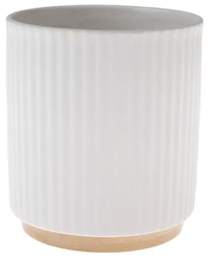 Kerámia kaspó ø 12 cm – Dakls