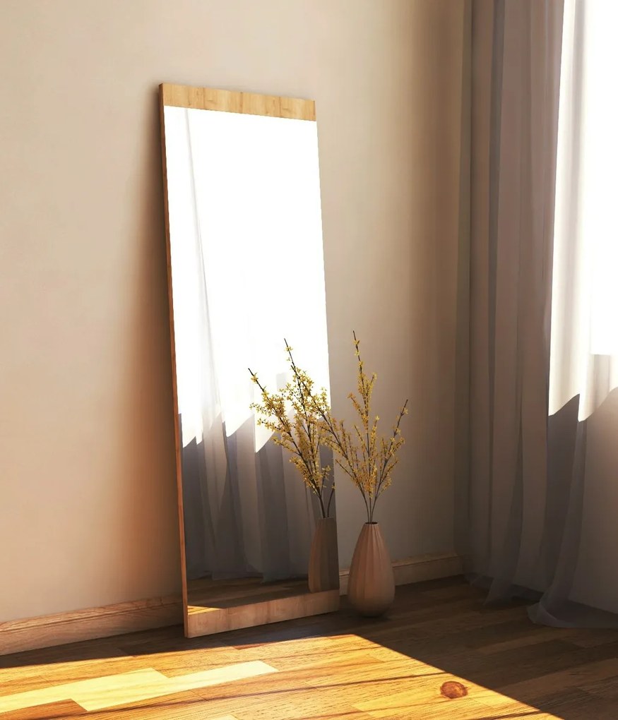 Azus Natural tükör 40 x 120 cm