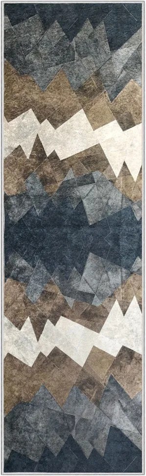 Futószőnyeg, 80×250 cm – Wooylk0101