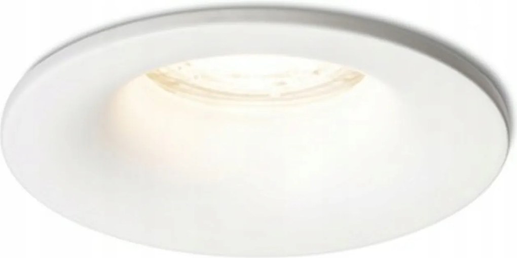 Rendl Isla süllyesztett lámpa fehér IP65 GU10 15W fürdőszobába