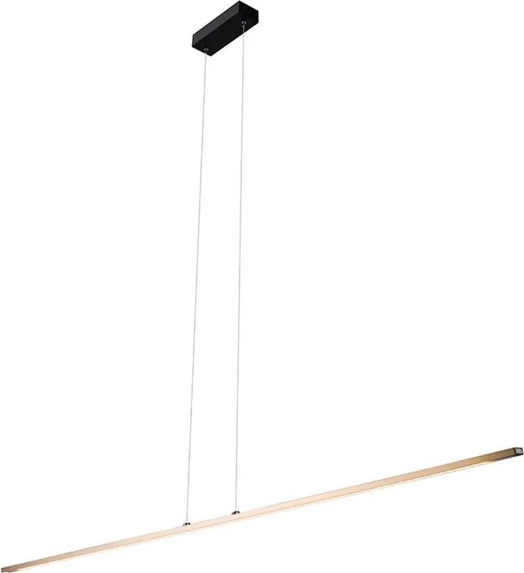 AMPLEX 8247 Modern Led Függesztett Lámpa LED IP20