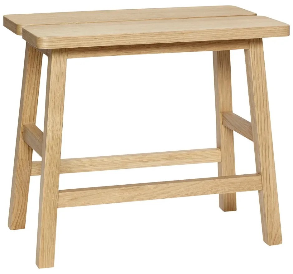 Ground tölgyfa ülőke - Hübsch