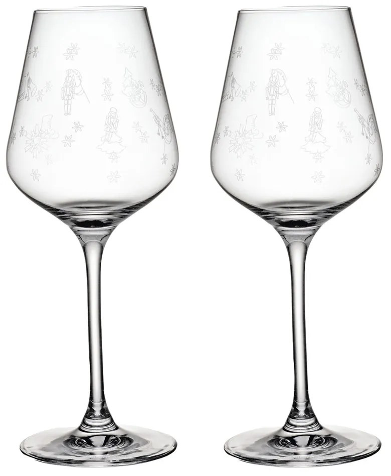 Fehérboros pohár , 2 ks, Toy's Delight kollekció- Villeroy & Boch