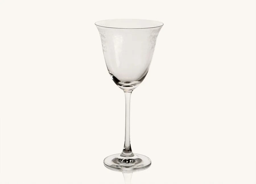 6 db-os vizespohár szett 260 ml Dolce Vita Ajándék Anyák és Apák napjára