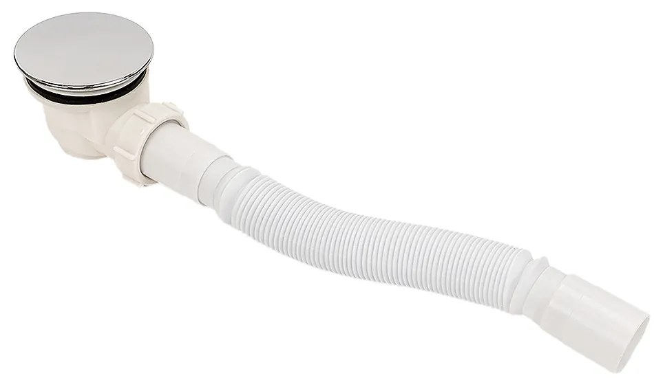 Zuhanytálca szifon 60 mm-es