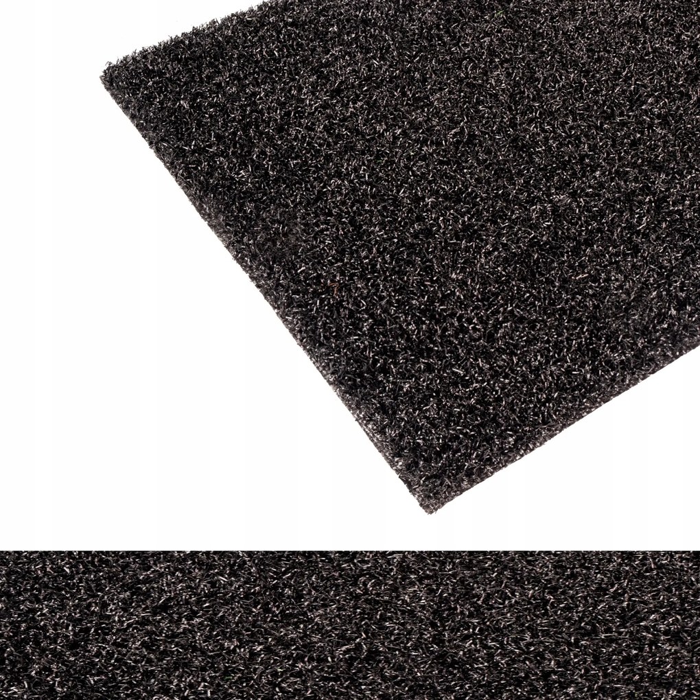 Műfű Fesztivál 79 Fekete Tűzgátló Szőnyeg Vásár Rendezvények 4M