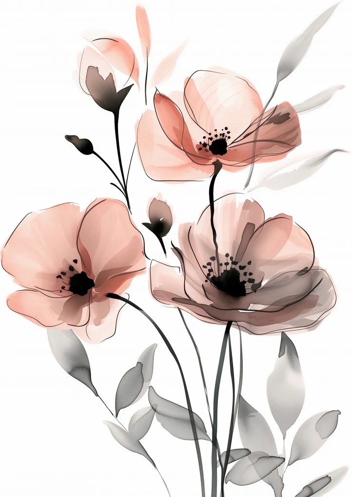 Poszter 21x29,7cm Finom példány