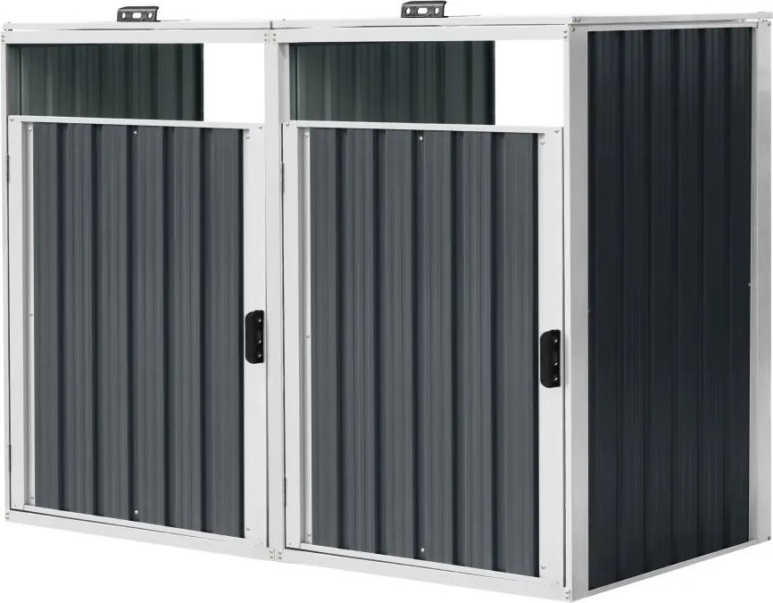 STORE EXT Kukatároló