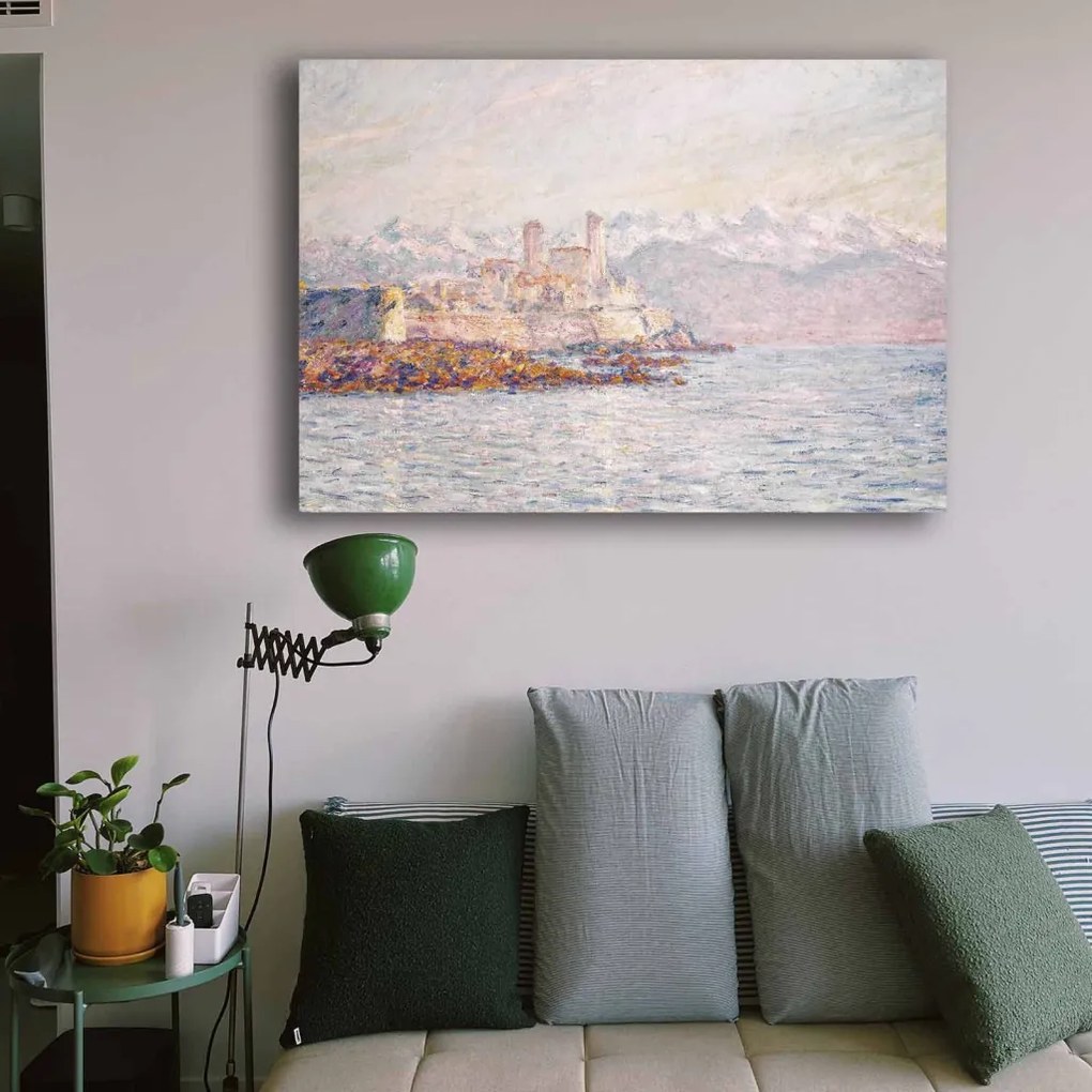 Vászonkép, 70×100 cm – 70100MONET026