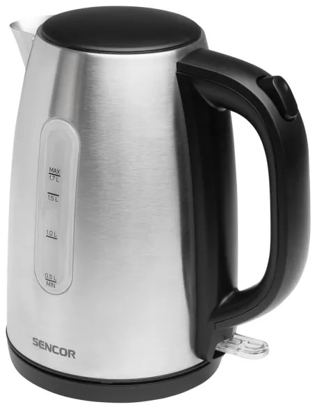 Sencor - Vízforraló 1,7 l 2200W/230V