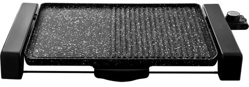 Sencor SBG 108BK elektromos grill