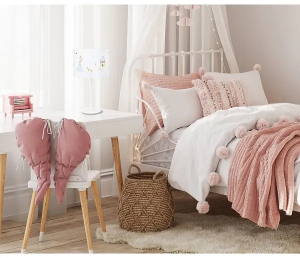 Gyerek asztali lámpa SWEET DREAMS 1xE27/60W/230V