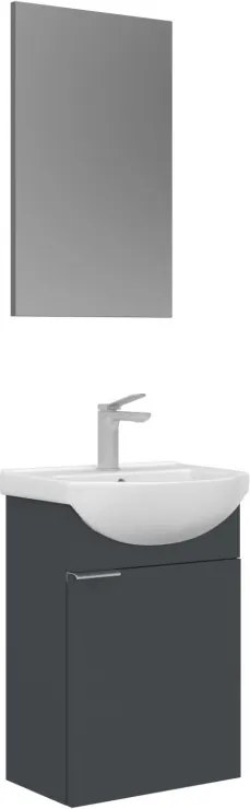 Purus mosdószekrény, 45 cm – TR785PNC1239