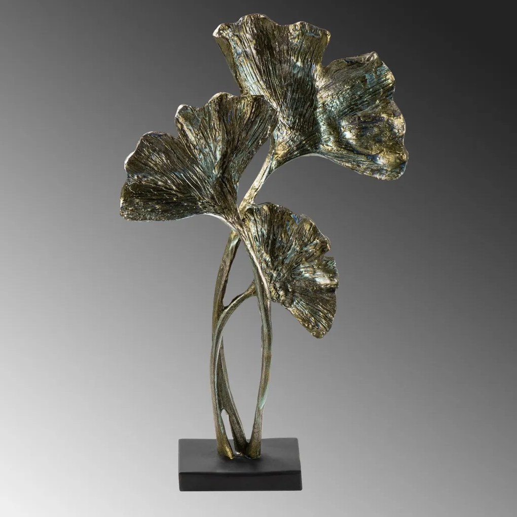 Three Leaf