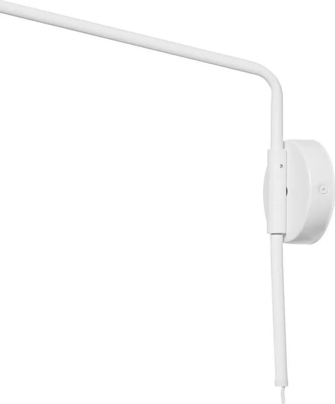 Kaspa GASPAR 21056101 Fali lámpa 1x9W/GU10 IP20