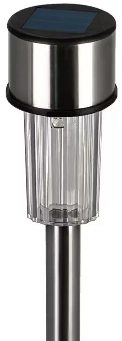 monzana® 8 darabos LED szolár lámpa szett - színes