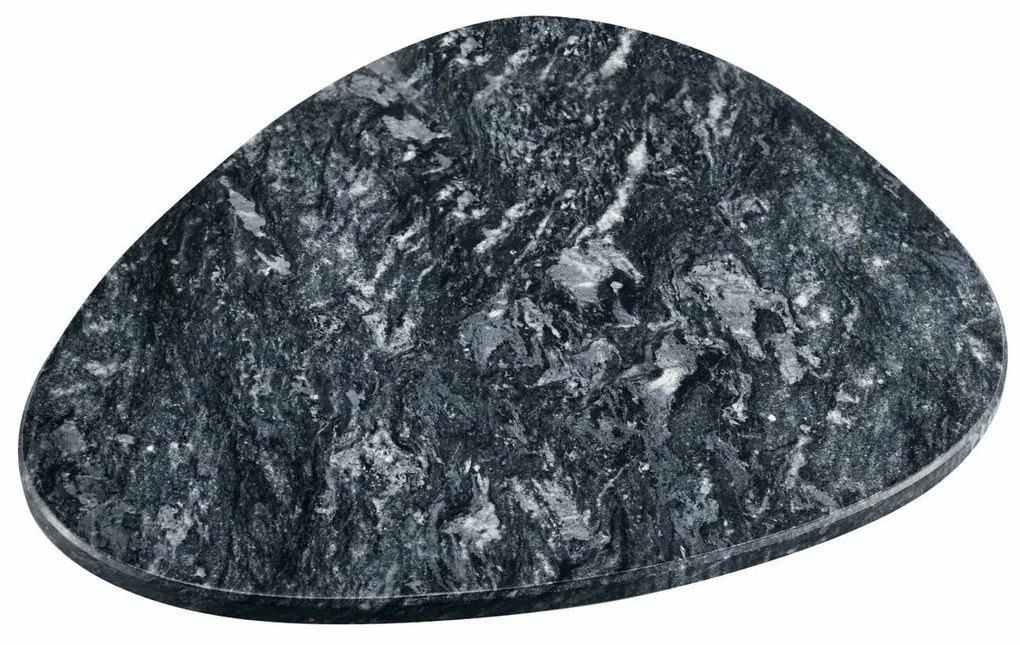 Kesper 38420 Tálca márvány, 25 x 25 cm