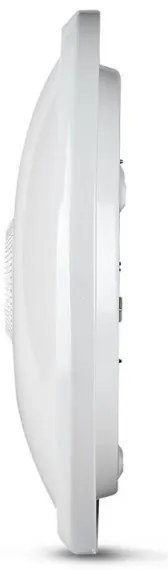 LED mennyezeti lámpa szenzorral SAMSUNG CHIP LED/12W/230V 4000K