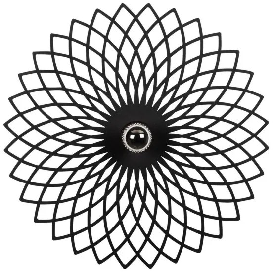 Fali lámpa FELLINI 1xE27/100W/230V