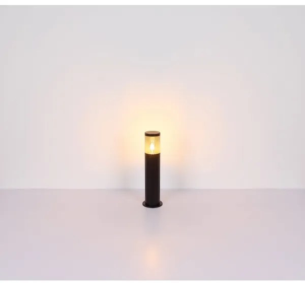 Globo 32015BS - Kültéri lámpa XELOO 1xE27/60W/230V 50 cm IP44