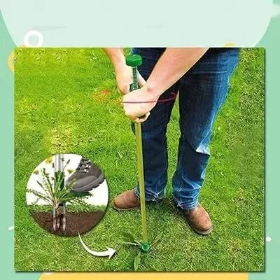 Zaparkorun SPINOUT gyomkiszedő