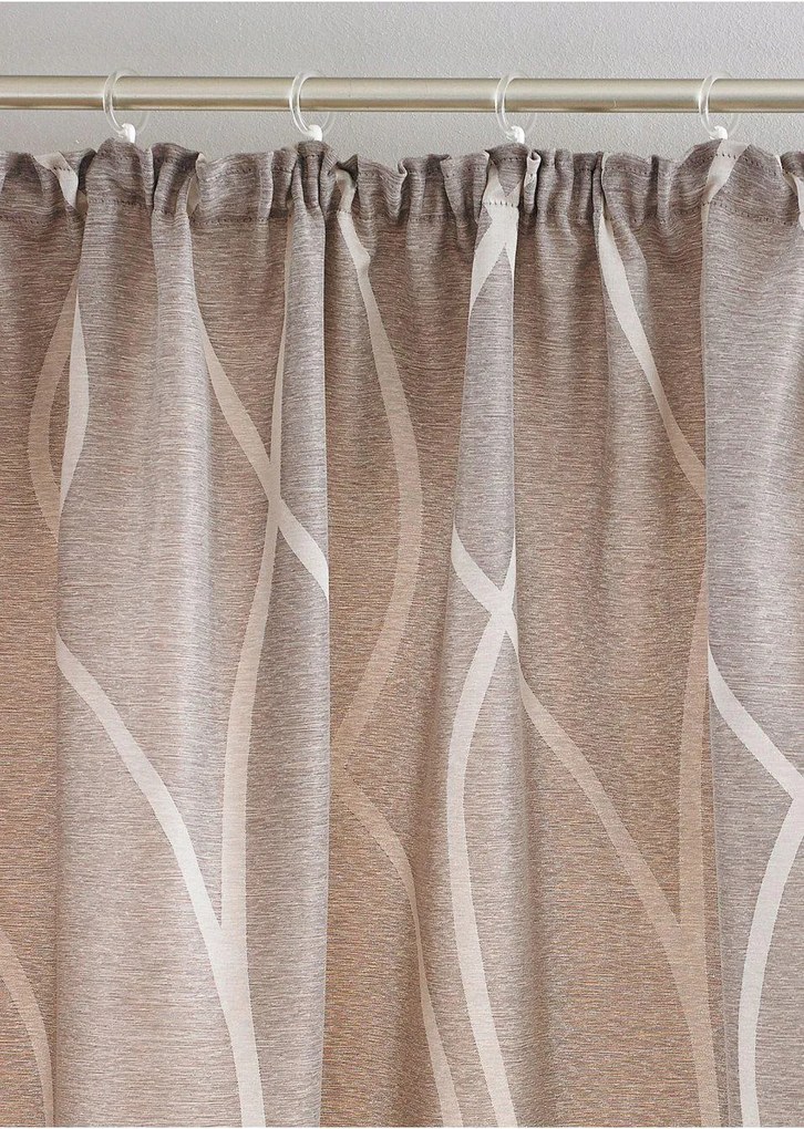 135X175 Függöny Minta 1DB