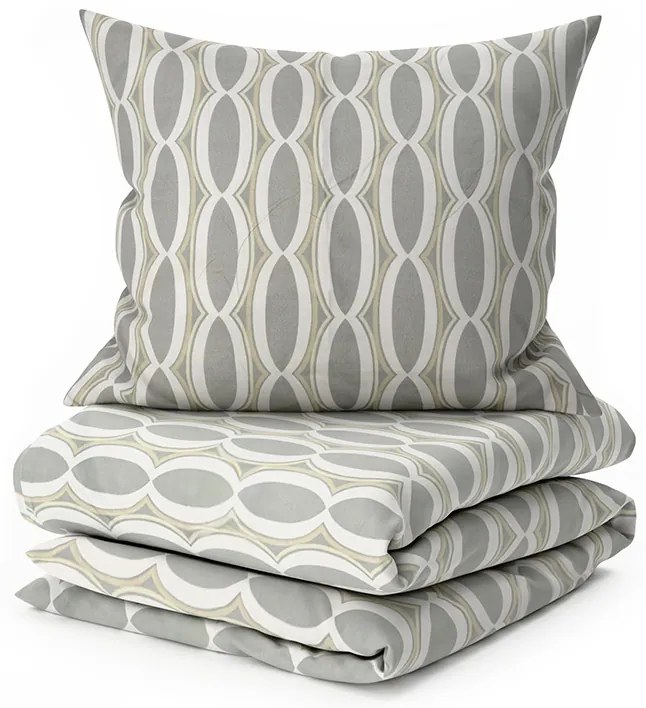 Mikroszálas ágyneműhuzat GRABE barna Ágyneműhuzat mérete: 70 x 80 cm | 140 x 200 cm